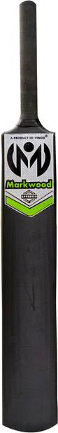 vinox BLACK PVC PLASTIC BAT FULL SIZE CRICKET BAT PVC/Plastic Cricket  Bat For 15+ Yrs