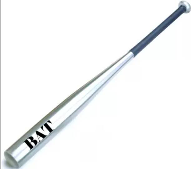 seven star meerut 7 star Heavy Duty Natural Wood Baseball Bat unisex baseball bat {silver} Willow Baseball  Bat For 15+ Yrs