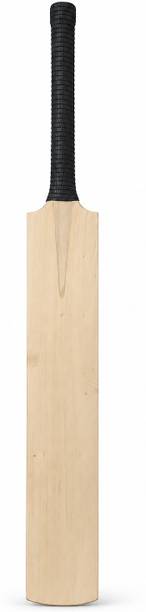 xumpe Master 100 Kashmir Willow Cricket  Bat For 15+ Yrs
