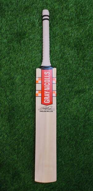 Livesporting Handcrafted finest English Willow Cricket ...