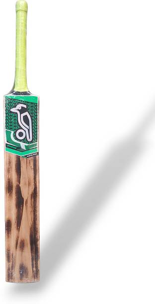 VSM SUPER KOK FIRE SCOOP TENNIS BAT Poplar Willow Cricket  Bat For 15+ Yrs