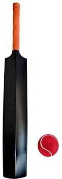 Yash industries meerut plastic bat_085 PVC/Plastic Cric...