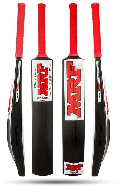 XTROKE Grand Edition Hard Plastic Cricket bat for All Tennis Ball PVC/Plastic Cricket  Bat For 15+ Yrs