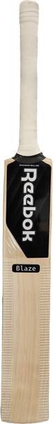REEBOK Blaze Kashmir Willow Cricket Bat For 10 - 12 Yr...