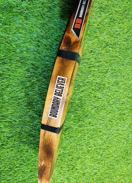 Willow master Burn Edition Triple Blade Light Weight Ka...