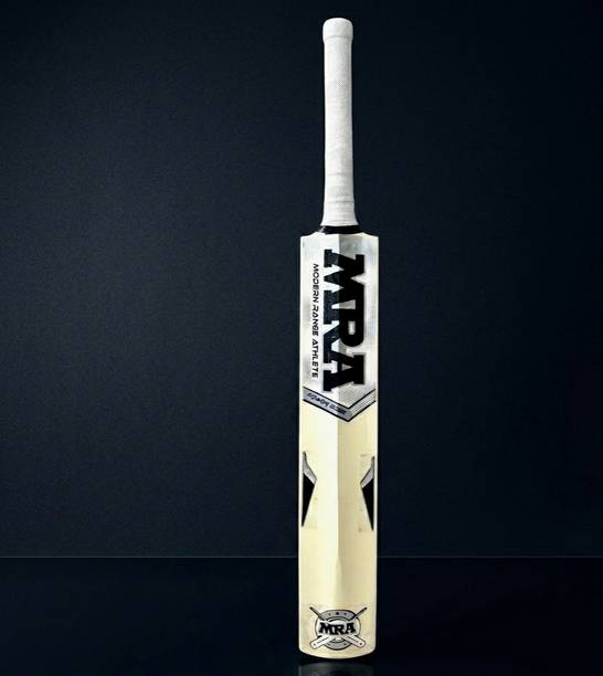 MODERN RANGE ATHLETE Training Cricket Bat for Tennis Ball Dura