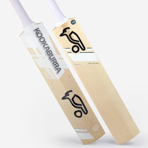 Y2M Kooka Ghost Handcrafted English Willow Cricket Bat...