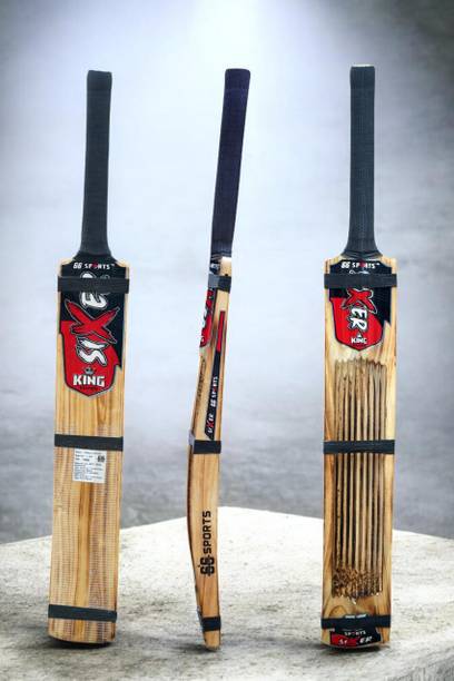 66 sports Men s Premium Cricket Bat Kashmir Willow Cricket Bat F