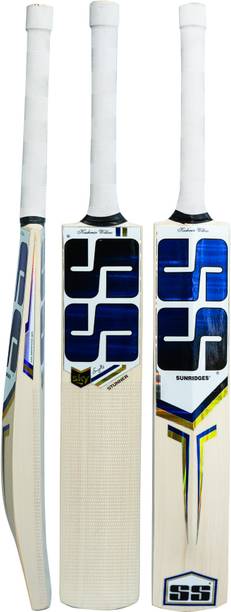 sareen sports SS Painted Bat Sky Stunner Kashmir Willow...