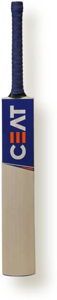 IPL LIVE FitIndia_poplar_willow_1061 Poplar Willow Cricket  Bat For 15+ Yrs