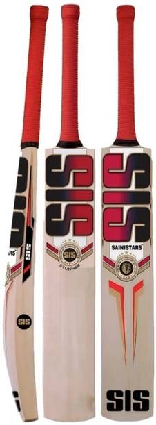 CPB Popular willow cricket bat premium Poplar Willow Cricket  Bat For 15+ Yrs