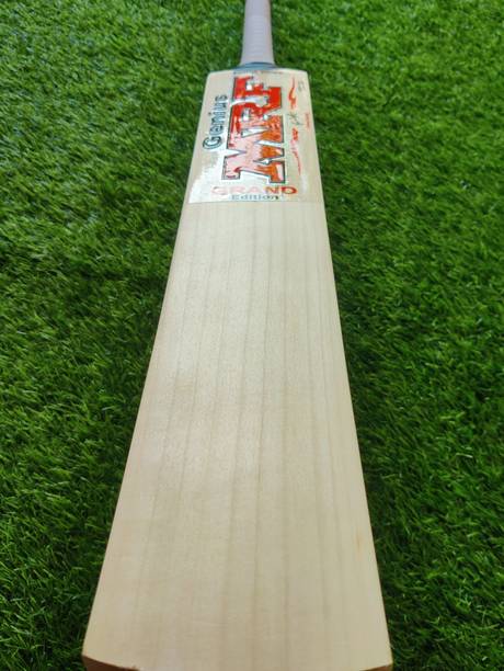Raider VK Grand English Willow Cricket Bat For 12 - 14...