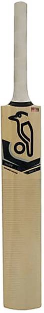 HouseOfCommon Kookaburra Shadow Leather English Willow Bat English Willow Cricket  Bat For 15+ Yrs