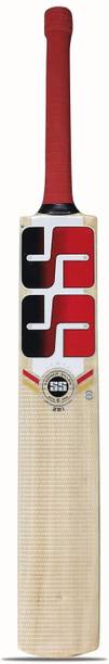 sareen sports SS 281 Kashmir Willow Cricket Bat Kashmir...