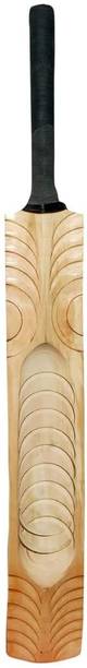 VVM TRIPLE BLADE DESIGN KASHMIRI WILLOW HARD TENNIS BAT Kashmir Willow Cricket  Bat For 15+ Yrs