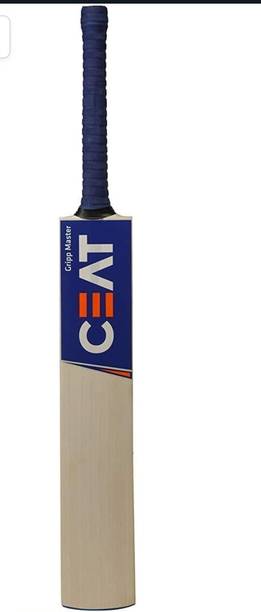 IPL FitIndia_poplar_willow_1060 Poplar Willow Cricket Bat For 15+ Yrs