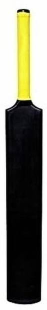 Yash industries meerut plastic bat_222 PVC/Plastic Cricket  Bat For 15+ Yrs