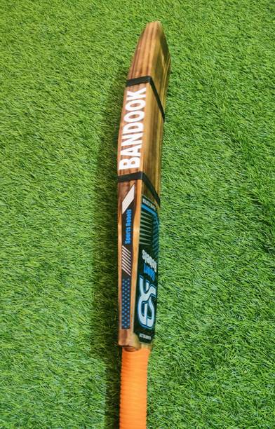 Willow master Malhar Burn Edition Hard Tennis Kashmir Willow Cric