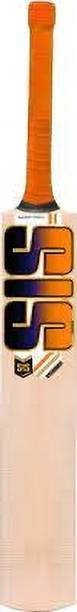 SIS SUPER POWER KW Kashmir Willow Cricket Bat 4 NO Kash...