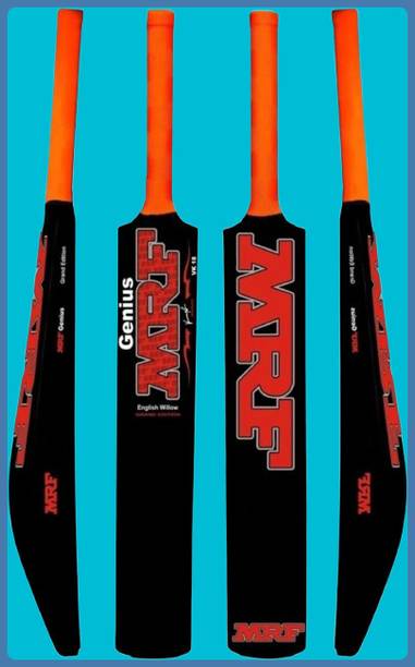 IPL MRF @172 PVC/Plastic Cricket  Bat For 15+ Yrs