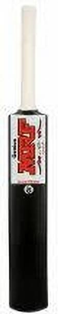 MRF VIRAT KOHLI HEAVY DUTY FULL SIZE PVC/PLASTIC BAT PVC/Plastic Cricket  Bat For 15+ Yrs
