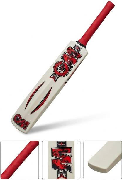 AADIL ENTERPRISES Lightweight Cricket Bat with Comfortable Grip for Practice Sessions PVC/Plastic Cricket  Bat For 15+ Yrs