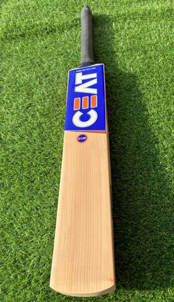 SAK-ALL STAR ROHIT SHARMA PROFILE ENGLISH WILLOW BAT En...