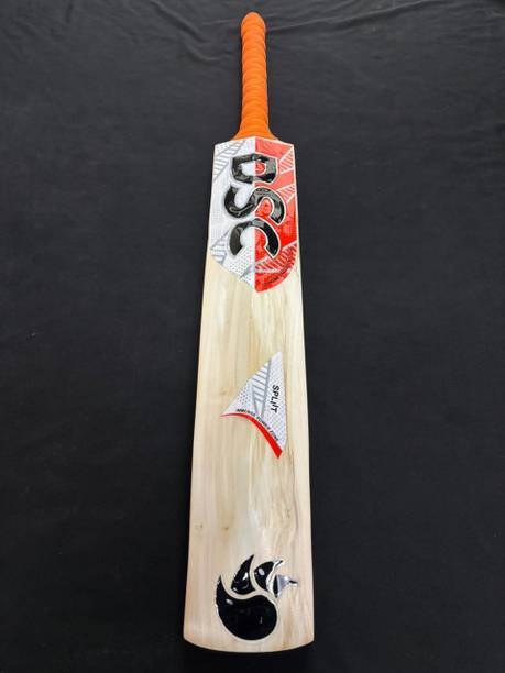 THE SPORT VAULT Handcrafted Grade 1 English Willow Bat ...