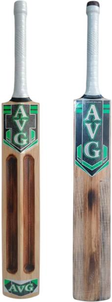 AVG Cricket Bat Dual Impact Blaze Full Size Poplar Will...