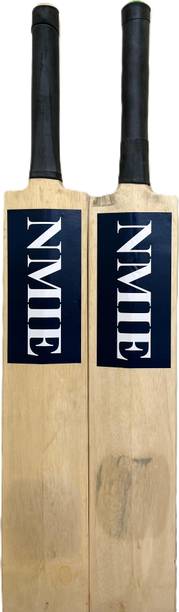 NMIE Raider Light Weight bat Kashmir Willow Cricket Bat Kashmir Willow Cricket  Bat For 15+ Yrs