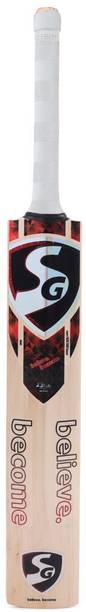SIS SPORTS SG KLR SPARK Kashmir Willow Kashmir Willow C...