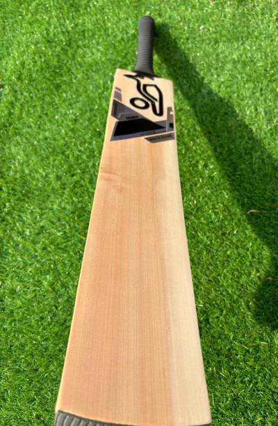 pitchvision Kookaburra Hard Hitter Player Edition Cricket Bat Eng