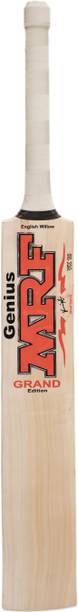 SAG MRF VIRAT KOHLI VK18 English Willow Cricket Bat Fo...