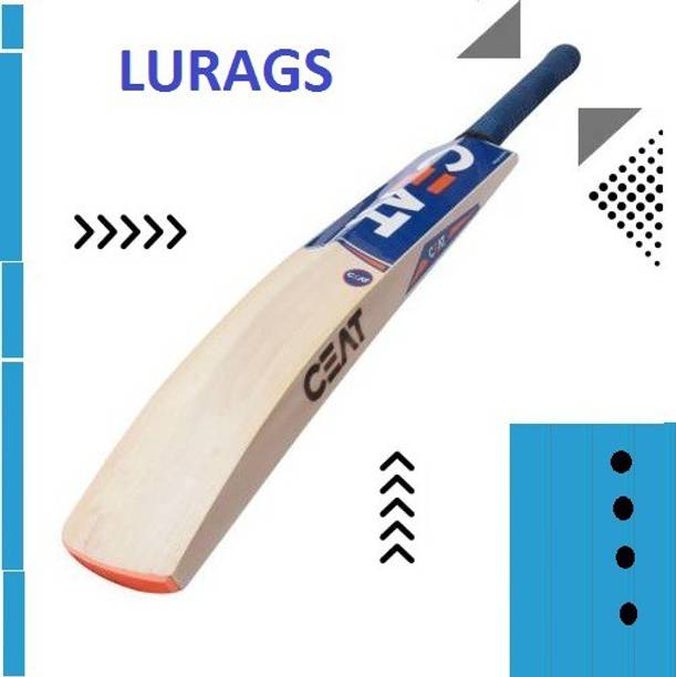LURAGS CEAT NEW HITMAN CT-101 (SIZE-FULL) TANNIS CRICKA...