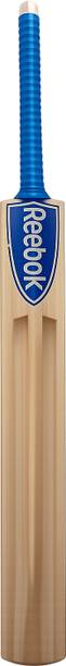 RAMANSH POOJAN SAMAGRI KENDERA Shiv-bat -8 M Kashmir Willow Cricket  Bat For 15+ Yrs