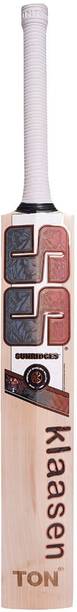 sareen sports SS Klaasen Classic English Willow Bat - S...