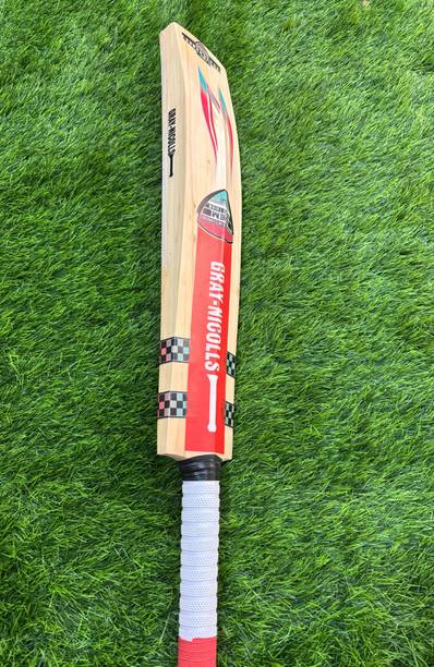 sport vault Gray Nicolls English Willow Cricket Bat Fo...