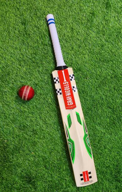 Livesporting Handcrafted Type A English Willow Cricket ...
