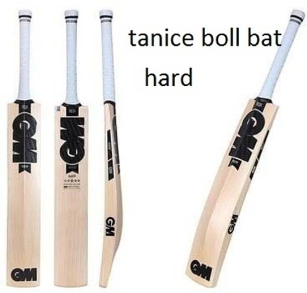 PRISHA gm bk6 new hard tanice cricket bat for tanices b...