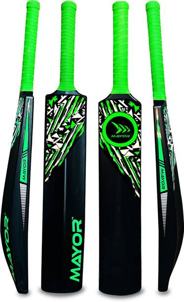 MAYOR Blaster Cricket Bat for Kids & Adults Indoor/Ou...