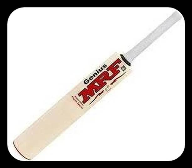 Traders Super Popular Virat Kohli Cricket Bat full size_a Poplar Willow Cricket  Bat For 15+ Yrs