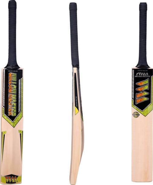 Willow master SHADOW English Willow Premium Leather Cri...
