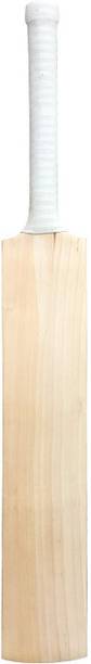VF Enterprises ANIROX Kashmir Willow Plain Cricket Bat,...