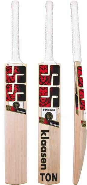 SIS SAINISTARS Grand Edition Cricket bat Tennis Cricket bat with Strong Grip Kashmir Willow Cricket  Bat For 15+ Yrs