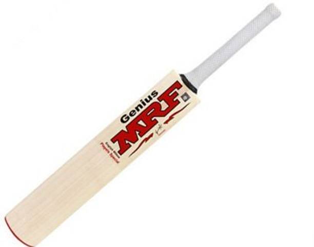 MRF VIRAT KOHLI Virat Kohli Edition Handcrafted Finest ...