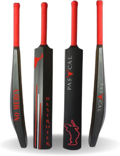 Pascal DESTROYER Ultra Shot Plastic Bat Full Size Crick...