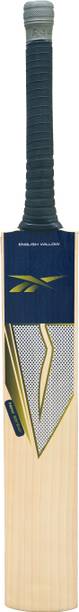 REEBOK New Striker English Willow Cricket  Bat For 15+ Yrs