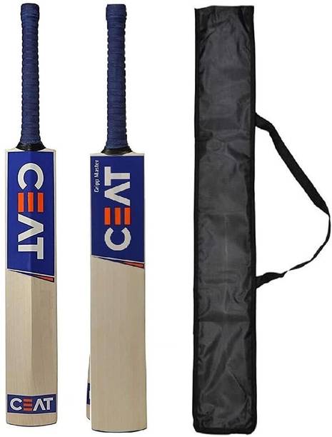 HouseOfCommon CTT BLUE SPORTS HARD TENNIS BAT 1000-1100...
