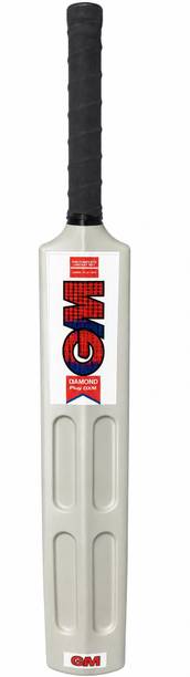 Mp singh Bat001 PVC/Plastic Cricket  Bat For 15+ Yrs