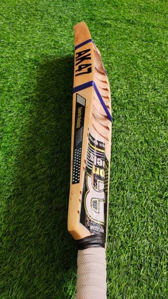 Willow master Rebel AK47 Hard Tennis Kashmir willow cri...